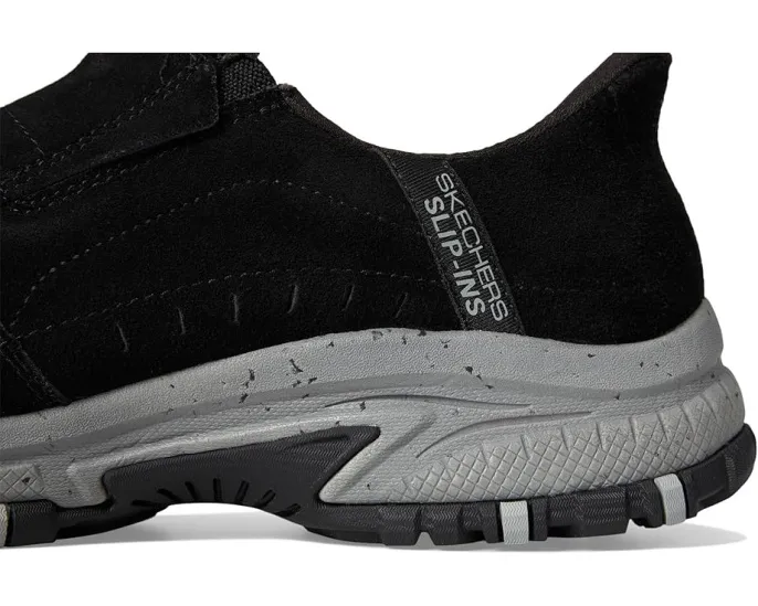 Skechers обувь Hillcrest Cedar Root без шнуровки с технологией Hands Free Slip-in