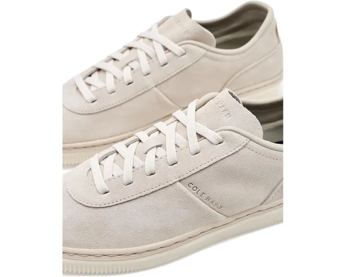 Кроссовки Cole Haan Packwell из кожи Ancient Scroll