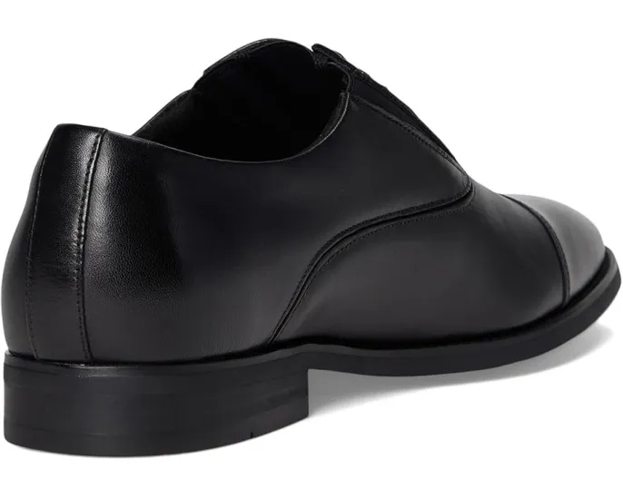 Оксфорды ALDO Paxley с технологией Pillow Walk и круглым мысом