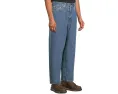 Широкие джинсы Levi's Premium 578 Baggy свободного кроя