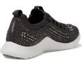 Кроссовки Aetrex Carly Sparkle с поддержкой свода стопы