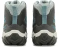 Ботинки Oboz Sawtooth X Pro Mid GTX из премиальной кожи с мембраной GTX