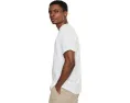 Футболка Polo Ralph Lauren Classic Fit Jersey Graphic с винтажным принтом