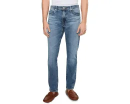 Тонкие прямые джинсы Everett Chaparral с удобной средней посадкой от AG Jeans
