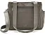 Сумка саквояж Baggallini Modern All Time Satchel на каждый день