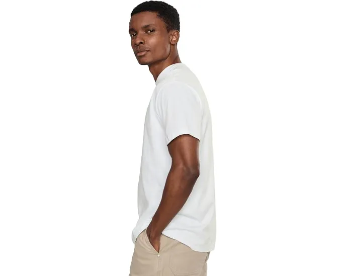 Футболка Polo Ralph Lauren Classic Fit Jersey Graphic с винтажным принтом