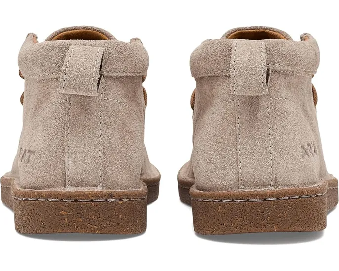 Ariat ботинки Clean Country из замши Natural Clay Suede