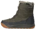 Зимние ботинки Columbia Minx Shorty IV с технологиями Omni-HEAT и Omni-TECH