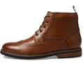Ботинки Nunn Bush Odell Wingtip на технологии KORE Walking Comfort