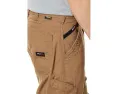 Брюки огнестойкие Ariat FR M5 Duralight Stretch Canvas с усиленной износостойкостью