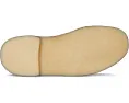 Ботинки Clarks Desert Boots из замши на резиновой подошве