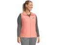 Columbia Plus Size Benton Springs утепленная жилетка из флиса MTR