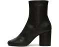 Ботильоны Steve Madden Caro с раздвоенным мыском и квадратным каблуком