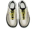Кроссовки KEEN UNEEK с плетеным верхом и амортизирующей подошвой