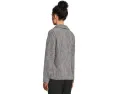Columbia Benton Springs Printed Full Zip флисовая толстовка с принтом