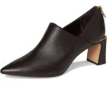 Vince Camuto Туфли Haiden на устойчивом каблуке с заостренным носком и застежкой-молнией