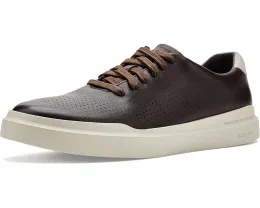 Кроссовки Cole Haan Grandpro Rally Laser Cut с лазерной резкой