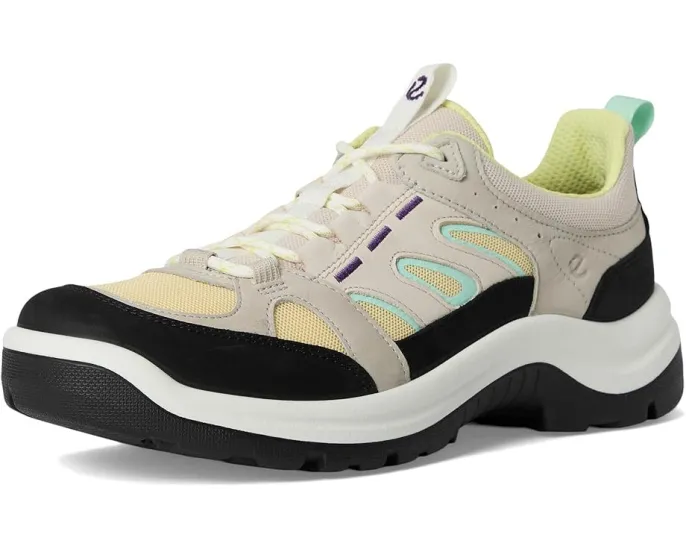 Кроссовки ECCO Offroad Lace Up с шнуровкой