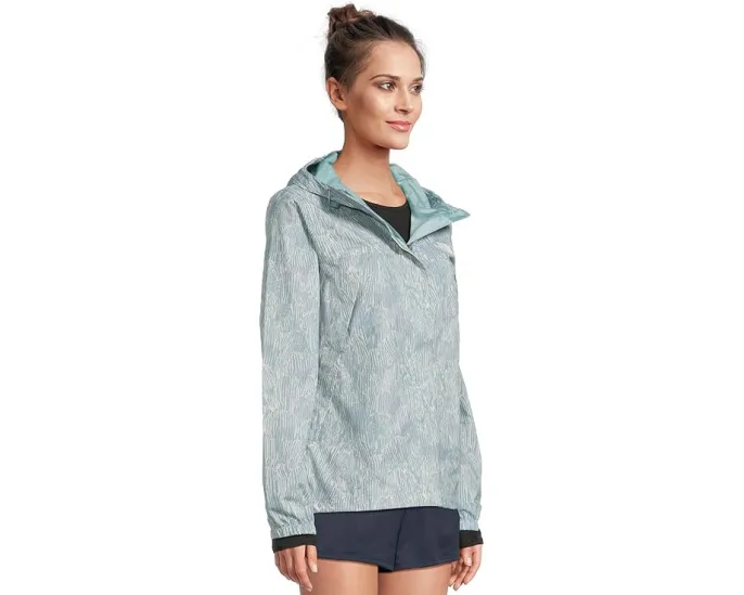 The North Face Antora Rain Jacket с водонепроницаемой мембраной DRYVENT
