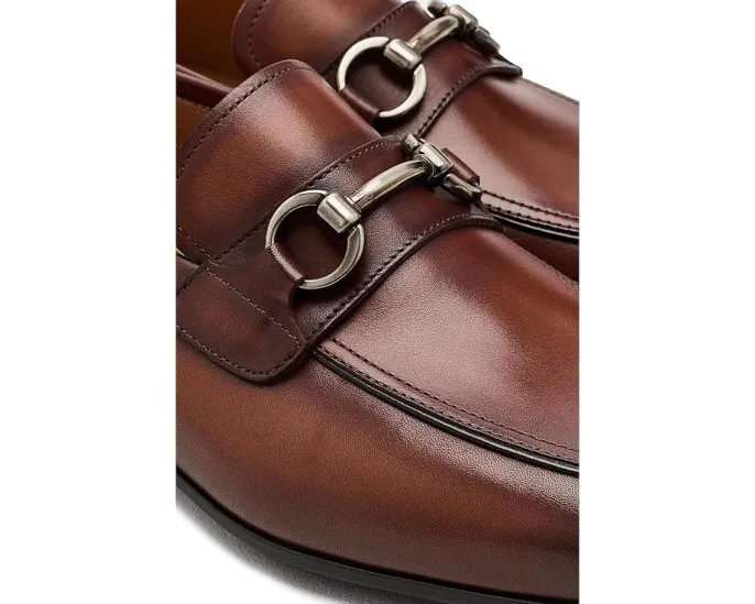 Magnanni Tazz Bit туфли с металлической пряжкой