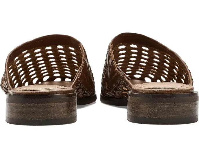 Брендовые туфли Seychelles Meet Me Halfway с закрытым носком и открытой пяткой