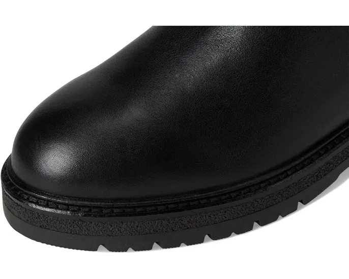 Ботинки Naot Chalmers с молнией и пряжкой на удобной подошве