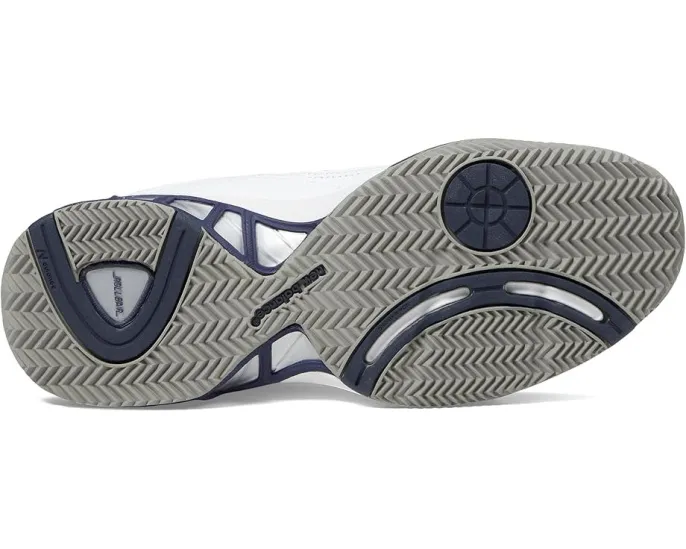 Теннисные кроссовки New Balance 806 с поддержкой ROLLBAR и подошвой Ndurance