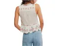 Ellis Embroidered Blouse