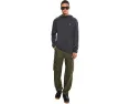 Fjällräven Bergtagen Midlayer Hoodie мужской худи из шерсти