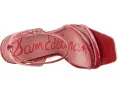 Босоножки Sam Edelman Kia на квадратном каблуке с тонкими ремешками