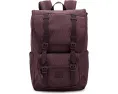 Herschel Supply Co. Little America Mid Backpack с отделением для ноутбука