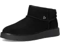 SKECHERS Keepsakes Cozy мини ботинки без шнуровки с утеплением из шерсти и стелькой Memory Foam