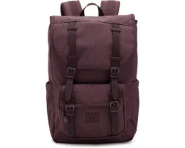 Herschel Supply Co. Little America Mid Backpack с отделением для ноутбука