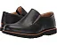 Мокасины Samuel Hubbard Frequent Traveler с эластичными вставками и подошвой Vibram