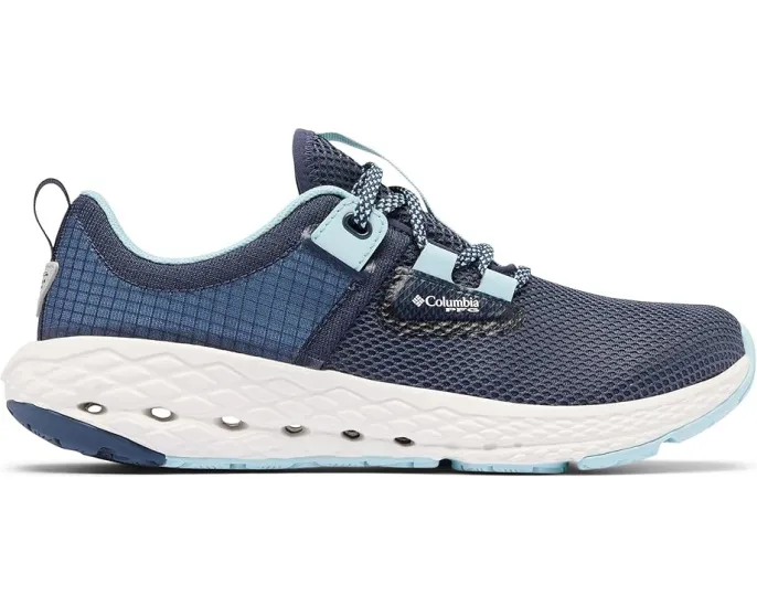 Columbia Pfg Tamiami 2 — легкие кроссовки с системой вентиляции Omni-Max Vent
