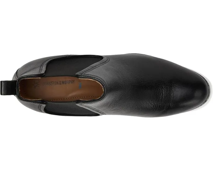 Chelsea ботильоны Tinsley на эластичных вставках от Johnston & Murphy