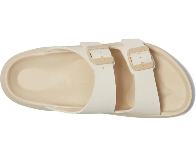 Сандалии Birkenstock Mogami Terra Slide с анатомической стелькой и регулируемыми ремешками