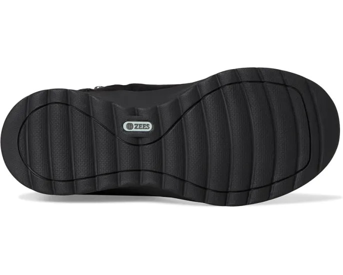 Ботильоны LifeStride Glendale с искусственным мехом и технологией BZEES Air Step