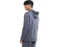 Толстовка Under Armour Armour Fleece Full Zip с капюшоном и технологией Storm
