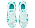 Баскетбольные кроссовки Nike S.T Dynamite с цепкой подошвой