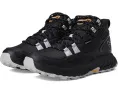 Трейловые кроссовки New Balance Fresh Foam X Hierro Mid v1 с подошвой Vibram Megagrip