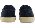 Обувь Clarks Lockford Boat из замши с мокасиновым носком для умного кэжуала