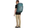 Туристический рюкзак Cotopaxi Allpa 50L с отстегивающейся сумкой