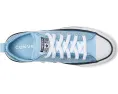 Детские кроссовки Converse Kids Chuck Taylor All Star Madison Glitter с блестками