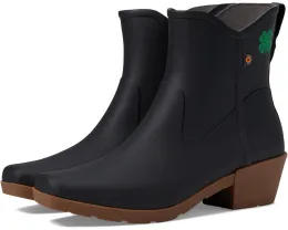 Ботильоны Bogs Jolene Ankle 4 H с квадратным носком и каблуком