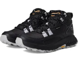 Трейловые кроссовки New Balance Fresh Foam X Hierro Mid v1 с подошвой Vibram Megagrip