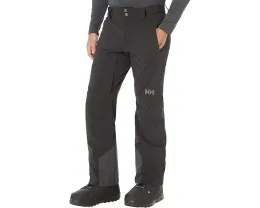 Helly Hansen Водонепроницаемые лыжные штаны Rapid с системой RECCO
