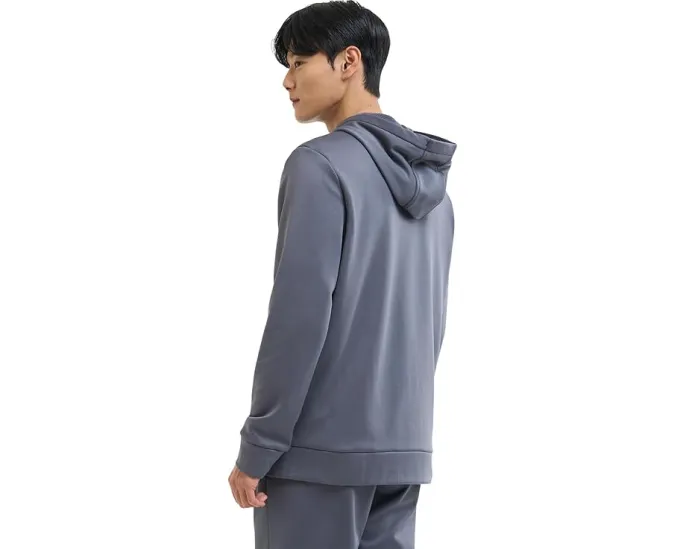 Толстовка Under Armour Armour Fleece Full Zip с капюшоном и технологией Storm