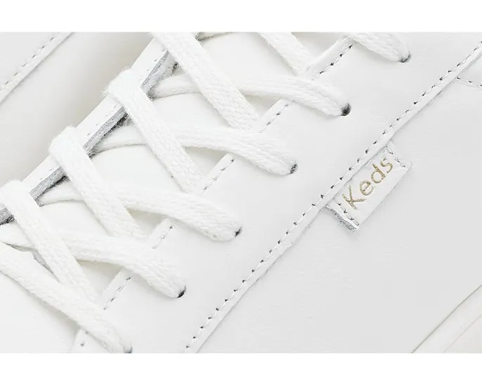Классические кеды Ace II из гладкой кожи от Keds