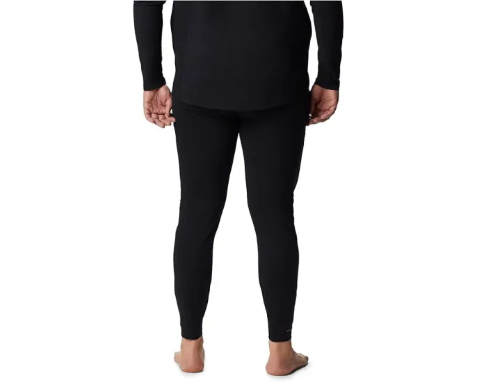Колготки Columbia Midweight Stretch с термоотражающей подкладкой